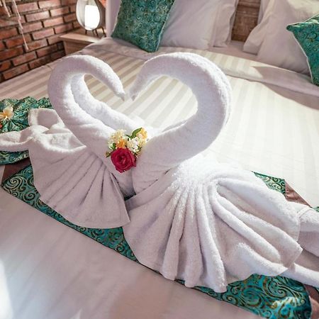 Nelayan Beach Resort By Kts Bali Canggu Exteriér fotografie