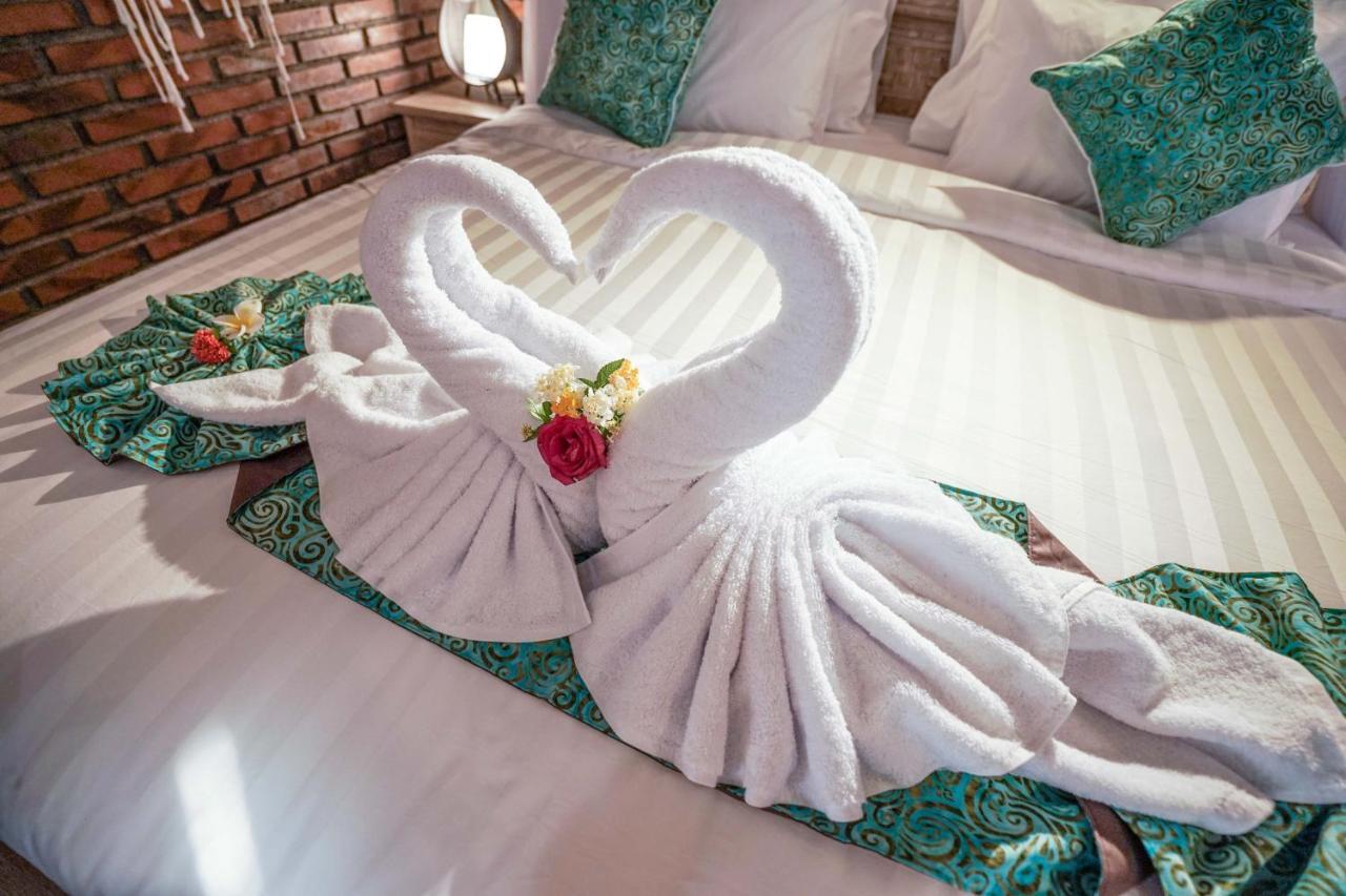 Nelayan Beach Resort By Kts Bali Canggu Exteriér fotografie