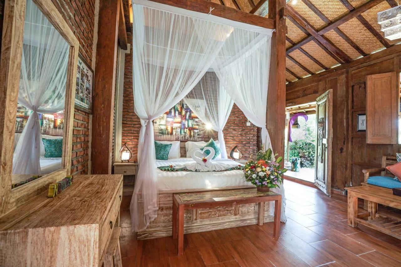 Nelayan Beach Resort By Kts Bali Canggu Exteriér fotografie