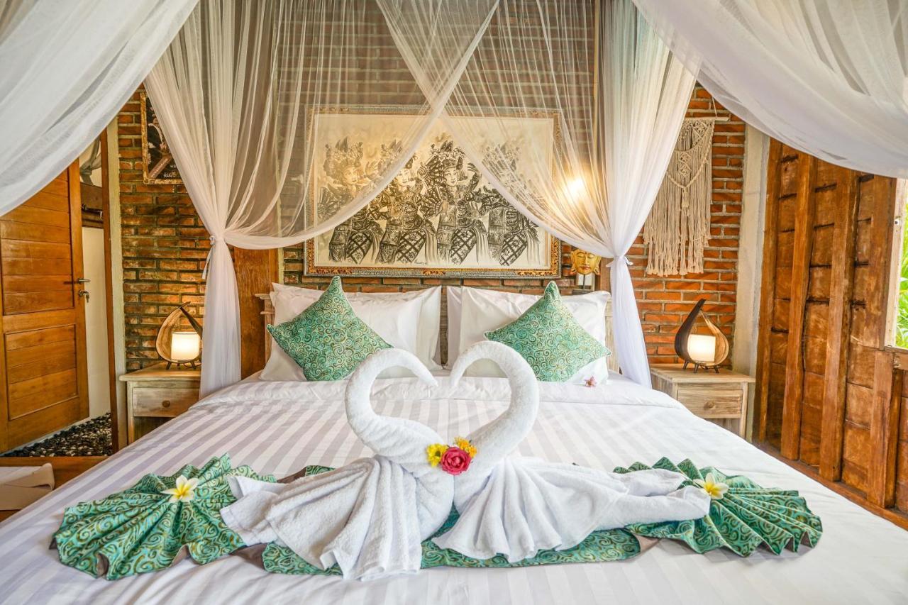 Nelayan Beach Resort By Kts Bali Canggu Exteriér fotografie