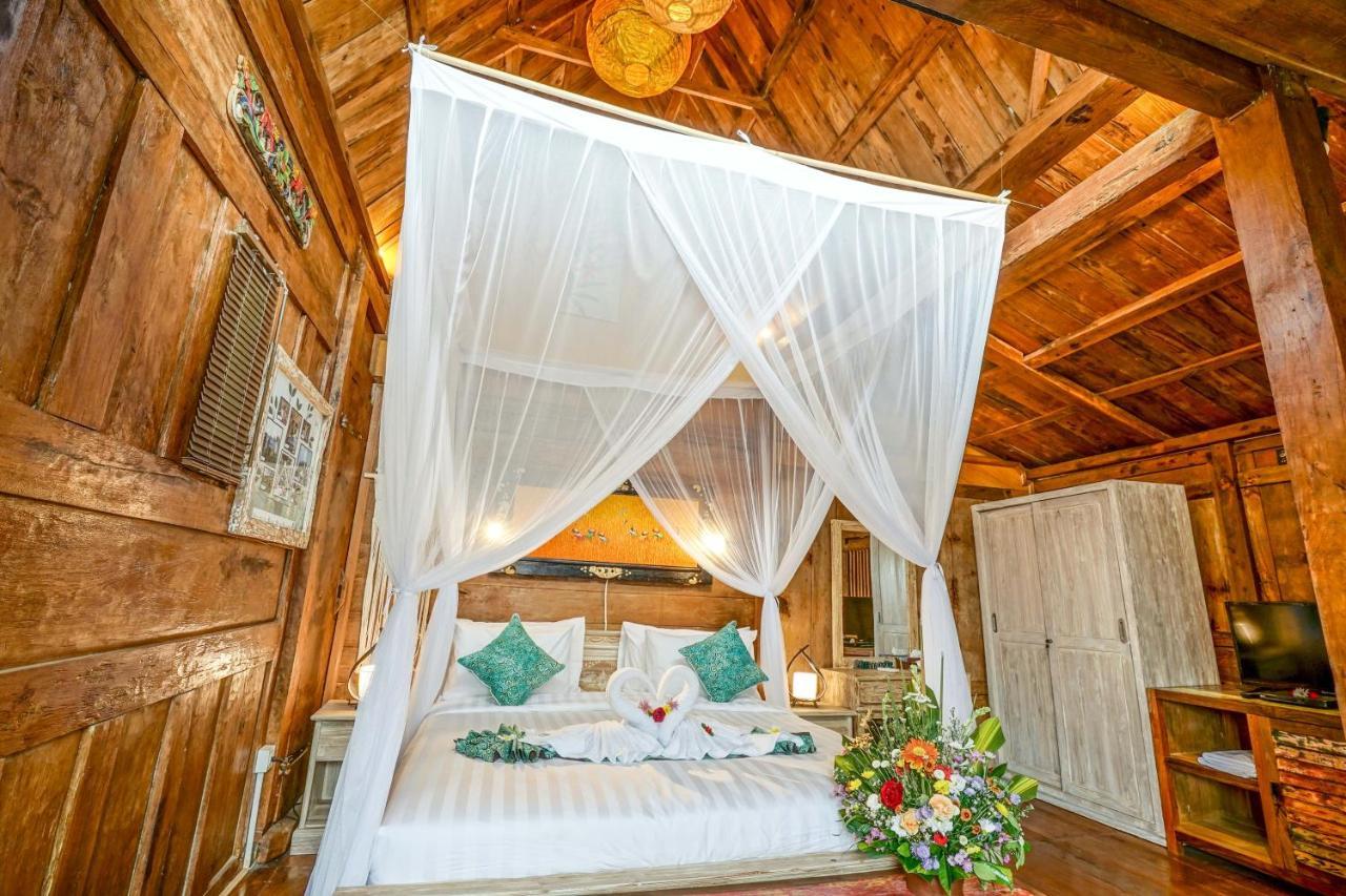 Nelayan Beach Resort By Kts Bali Canggu Exteriér fotografie