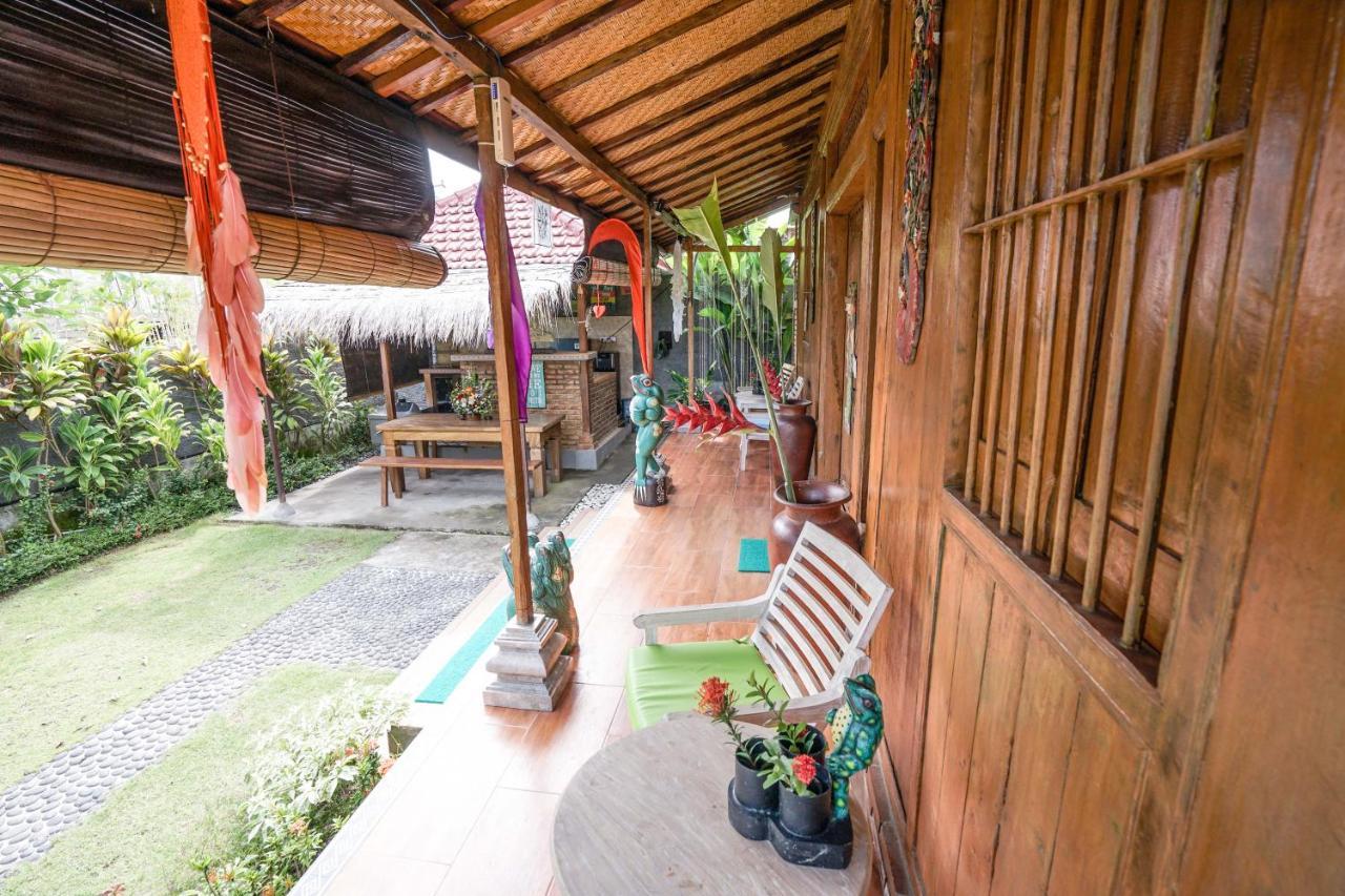 Nelayan Beach Resort By Kts Bali Canggu Exteriér fotografie