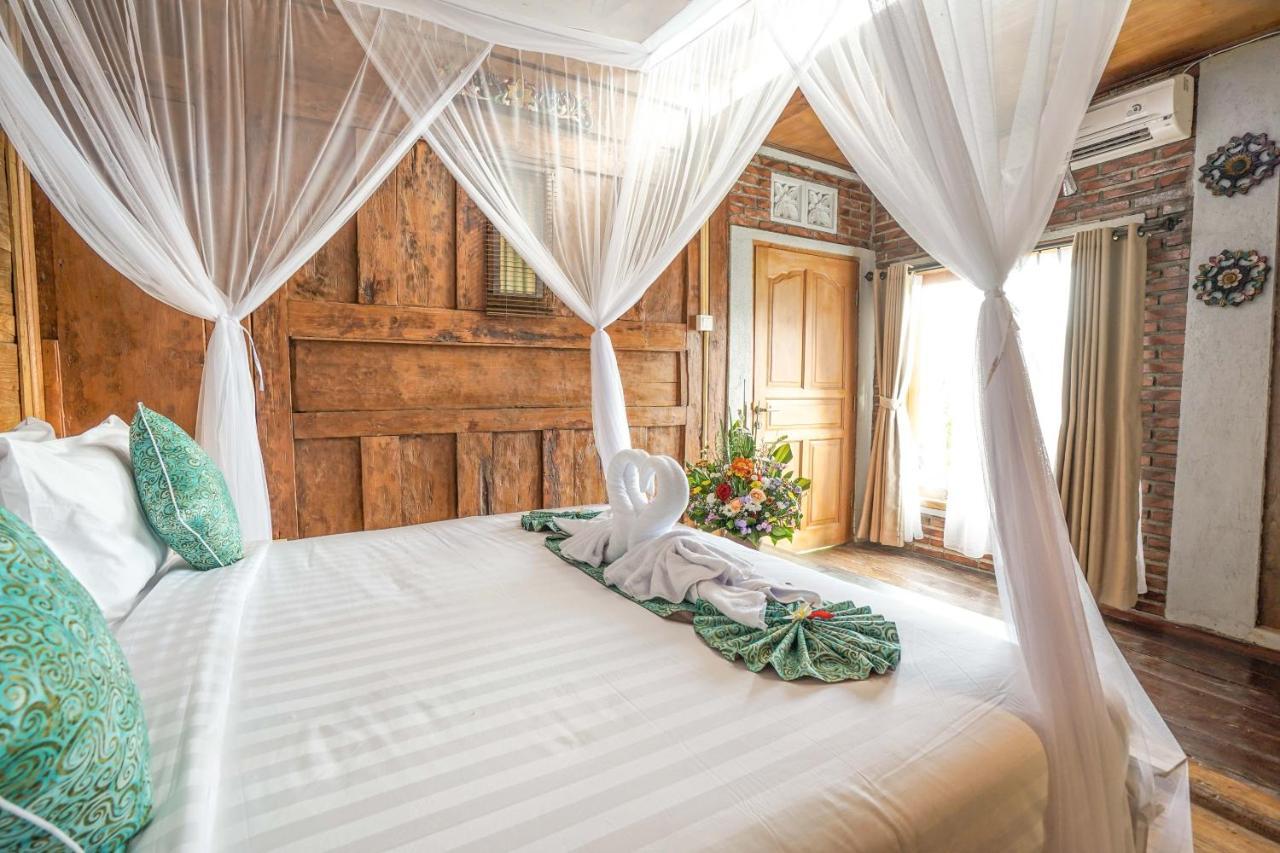 Nelayan Beach Resort By Kts Bali Canggu Exteriér fotografie