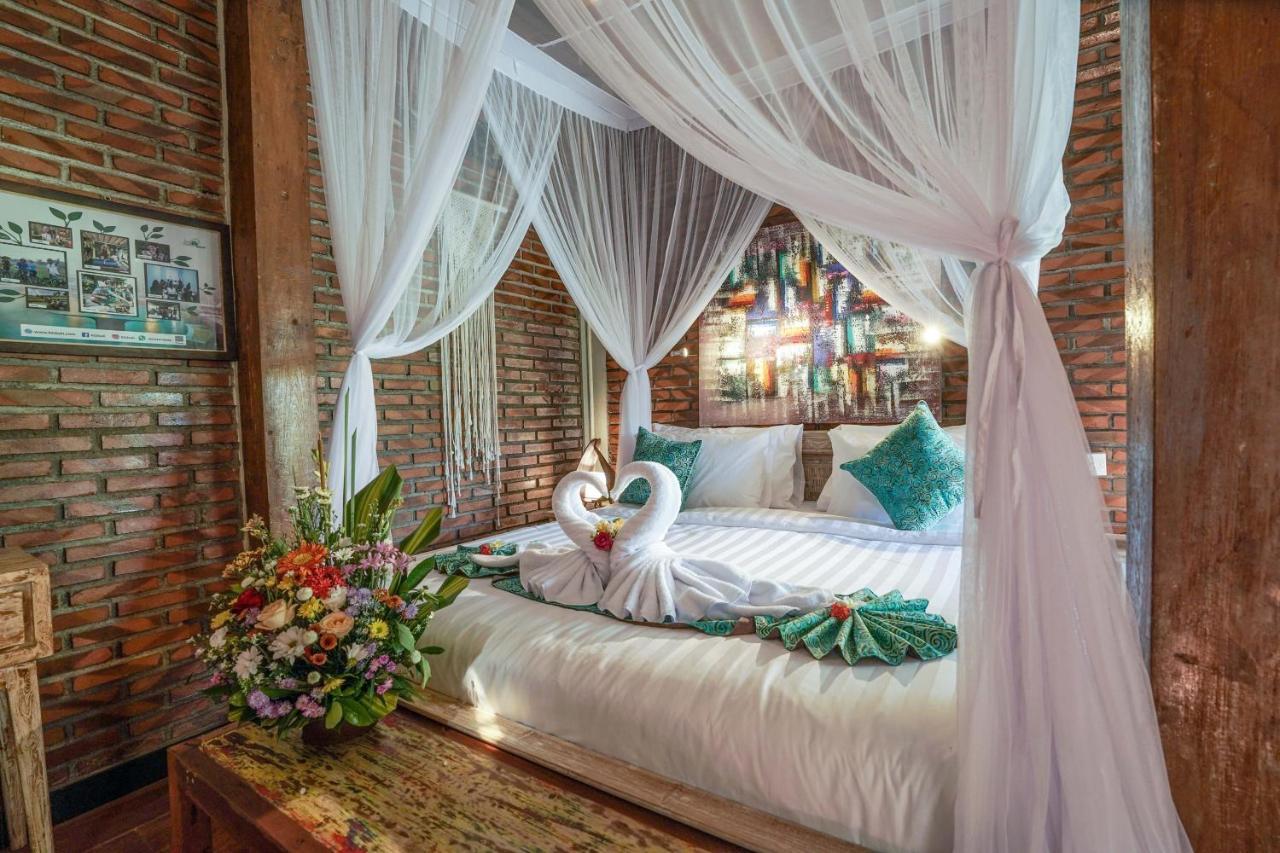 Nelayan Beach Resort By Kts Bali Canggu Exteriér fotografie