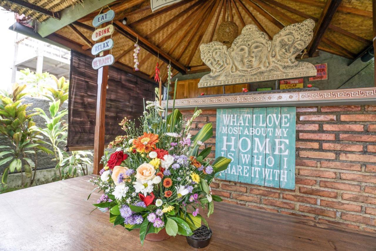Nelayan Beach Resort By Kts Bali Canggu Exteriér fotografie